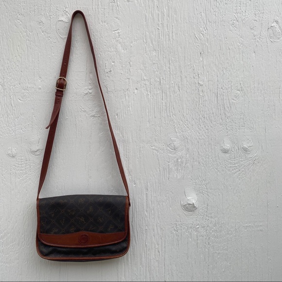 G by Carmen Gamarra Vintage Purse - Picture 6 of 8